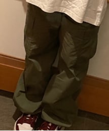 UNIQLO | カーゴパンツ