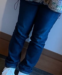 UNIQLO | デニムパンツ