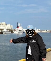 ROLLING CRADLE | ハット