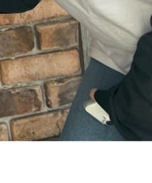 GU | デニムパンツ