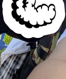 KEEP BEING YOU | その他パンツ