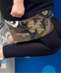 ROLLING CRADLE | その他パンツ