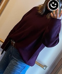 UNIQLO | ニット/セーター