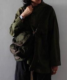 PORTER | メッセンジャーバッグ