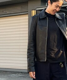 ALLSAINTS | ライダースジャケット