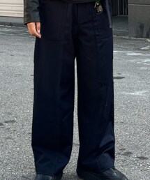 Melsign | チノパンツ