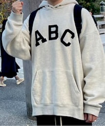 Fear of God Los Angeles | パーカー