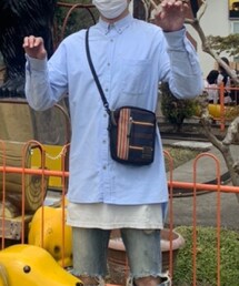 MARNI × porter | ショルダーバッグ