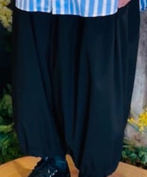 SASQUATCHfabrix. | パンツ