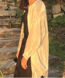 VACANCY | シャツ/ブラウス