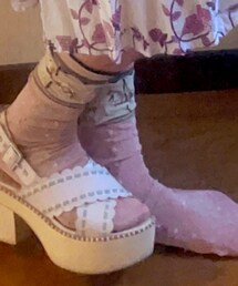 Grimoire | ソックス/靴下