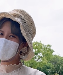 kaorinomori | ハット