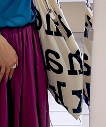 marimekko | トートバッグ