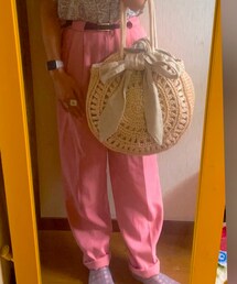 VINTAGE | スラックス