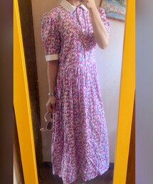 LAURA ASHLEY | ヴィンテージ(ワンピース)