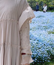 LOWRYS FARM | Tシャツ/カットソー