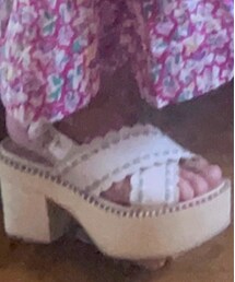 merry jenny | サンダル