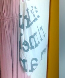 marimekko | トートバッグ