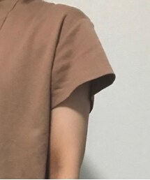 GU | Tシャツ/カットソー