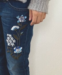 バースデー | デニムパンツ