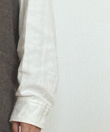 無印良品 | シャツ/ブラウス