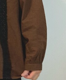 Samansa Mos2 | シャツ/ブラウス