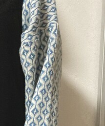 Samansa Mos2 | ニット/セーター