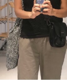 SHEIN | チノパンツ