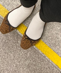 ADAM ET ROPE' | バレエシューズ