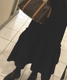 ZARA | ワンピース