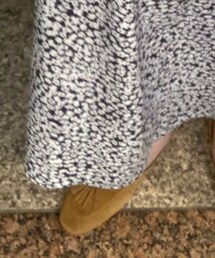 ZARA | スリッポン