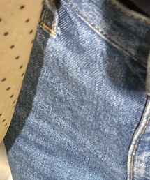 U by SPICK&SPAN | デニムパンツ