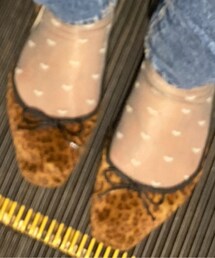 tutuanna | レッグウェア