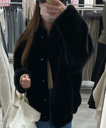 ZARA | その他アウター