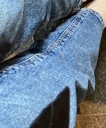 H&M | デニムパンツ