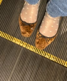 ADAM ET ROPE' | バレエシューズ