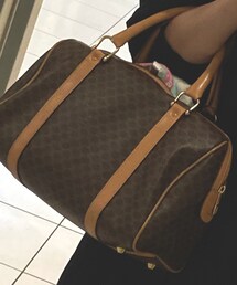 CELINE | ボストンバッグ