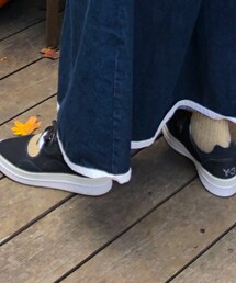 Y-3 | スニーカー