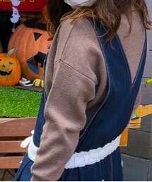 niko and... | ニット/セーター