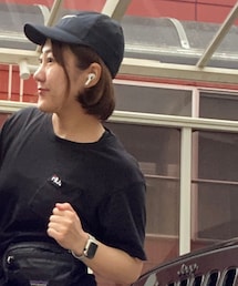 FILA | Tシャツ/カットソー