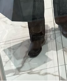 used | ブーツ