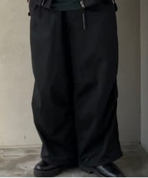 LAD MUSICIAN | パンツ