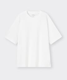 GU | Tシャツ/カットソー