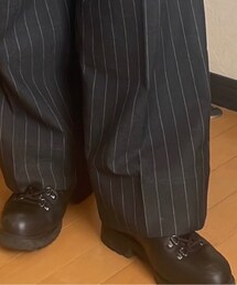 GU | ローファー