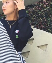LACOSTE | スウェット