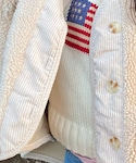 POLO RALPH LAUREN(ポロ ラルフ ローレン)の「トップス(ニット/セーター)」