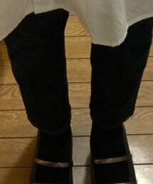 UNIQLO | デニムパンツ