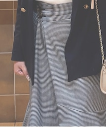 SNIDEL | スカート