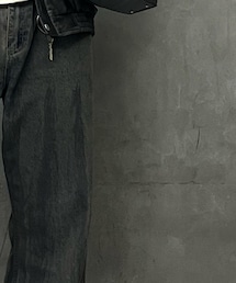 MinoriTY | デニムパンツ