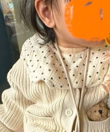 SHEIN | スタイ/よだれかけ